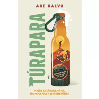 Túrapara - Are Kalvo