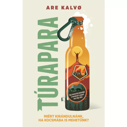 Túrapara - Are Kalvo