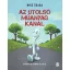 Az utolsó műanyag kanál - Mikó Csaba