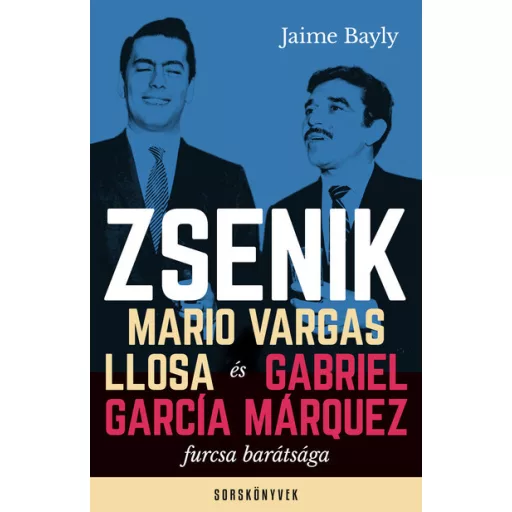 Zsenik - Jaime Bayly