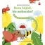Hova bújtál, kis méhecske? - Sam Taplin