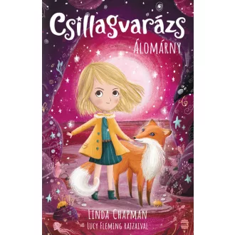 Csillagvarázs 5. - Álomárny - Linda Chapman