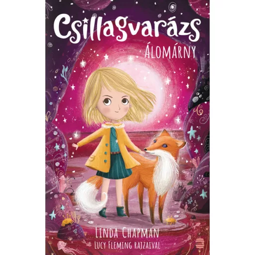 Csillagvarázs 5. - Álomárny - Linda Chapman