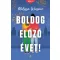Boldog előző évet! - Melissa Wiesner