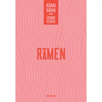 Rámen - Kárai Dávid