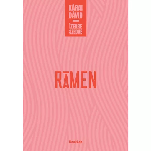 Rámen - Kárai Dávid