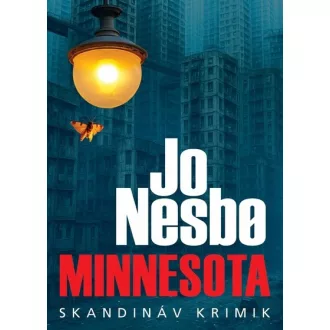 Minnesota - Jo Nesbo