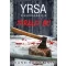 Zárkózz be! - Yrsa Sigurdardóttí
