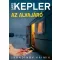 Az alvajáró - Lars Kepler