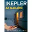 Az alvajáró - Lars Kepler