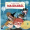 Maszkabál (Felújított kiadás) - Gryllus Vilmos