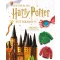 A hivatalos Harry Potter-sütiskönyv