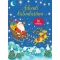 Adventi Kalendárium - 24 mesekönyv (kék)