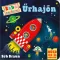 Baba a fedélzeten - Űrhajón - Seb Braun