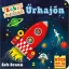 Baba a fedélzeten - Űrhajón - Seb Braun
