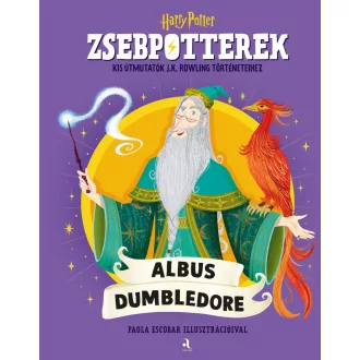 ZsebPotterek - Albus Dumbledore