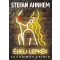 Éjjeli lepkék - Stefan Ahnhem