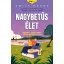 Nagybetűs élet (Éldekorált) - Emily Henry