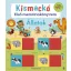 Kismackó: Első memóriakönyvem - Benji Davies