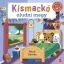 Kismackó aludni megy - Benji Davies