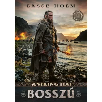 A viking fiai - Bosszú - Lasse Holm