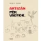 Artizán pék vagyok - Fekete Gergő