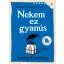 Nekem ez gyanús - Jennie Godfrey