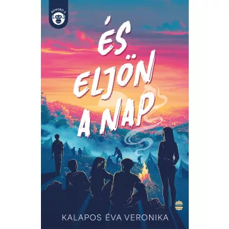 És eljön a nap - Bonobó 2. - Kalapos Éva Veronika