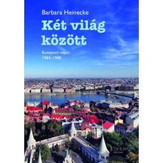 Két világ között - Barbara Heinecke