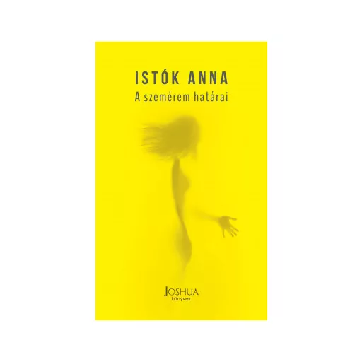 A szemérem határai - Istók Anna