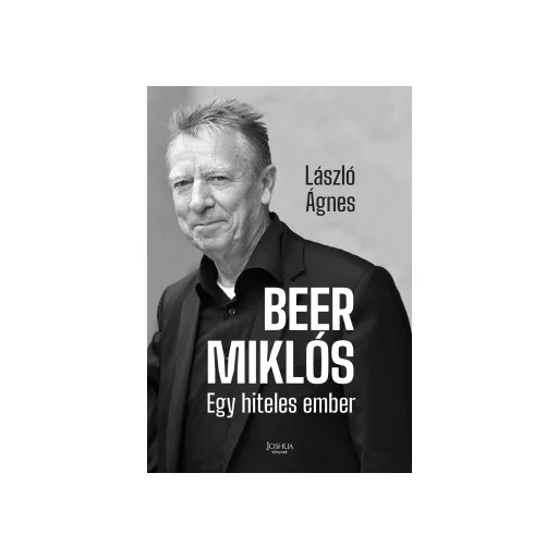 Beer Miklós - László Ágnes