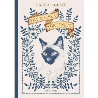 Egy macska története - Laura Agustí
