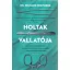 Holtak vallatója - Richard Shepherd