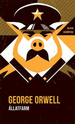 Állatfarm - George Orwell
