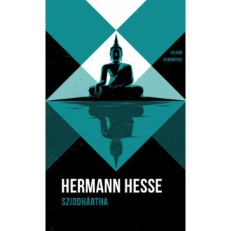 Sziddhártha - Hermann Hesse
