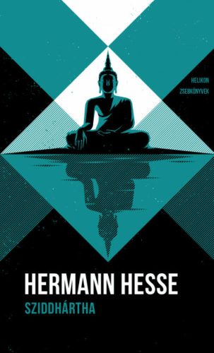 Sziddhártha - Hermann Hesse