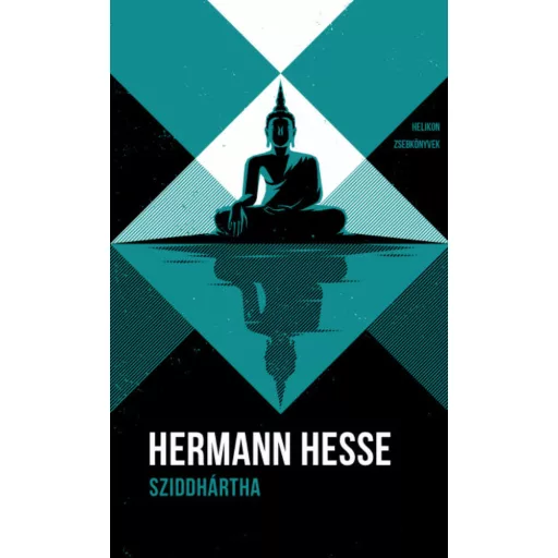 Sziddhártha - Hermann Hesse