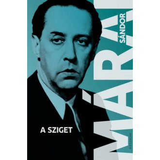A sziget - Márai Sándor