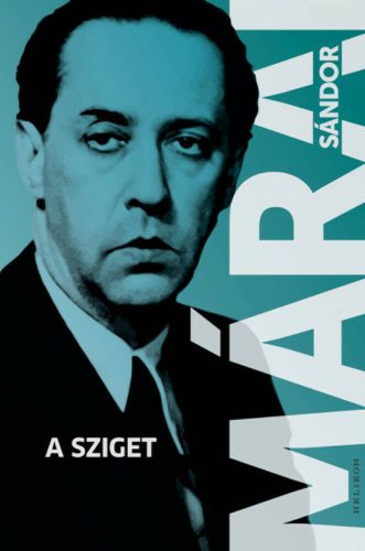 A sziget - Márai Sándor