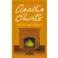 Balhüvelykem bizsereg - Agatha Christie