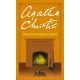 Balhüvelykem bizsereg - Agatha Christie