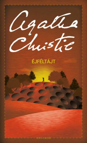 Éjféltájt - Agatha Christie
