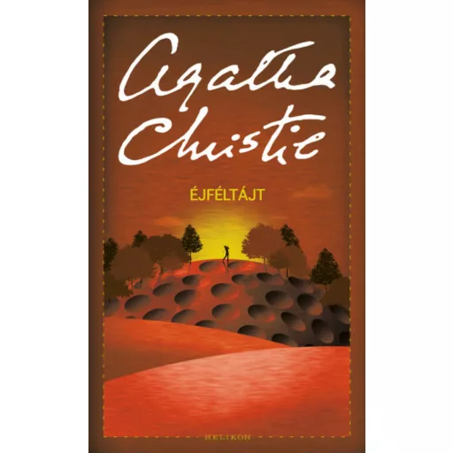 Éjféltájt - Agatha Christie