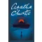 Függöny - Agatha Christie