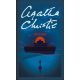 Függöny - Agatha Christie