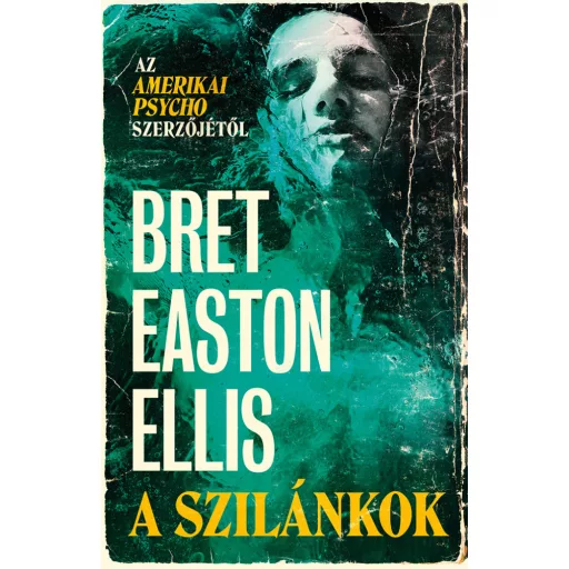 A szilánkok - Bret Easton Ellis