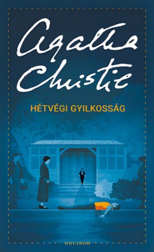 Hétvégi gyilkosság - Agatha Christie