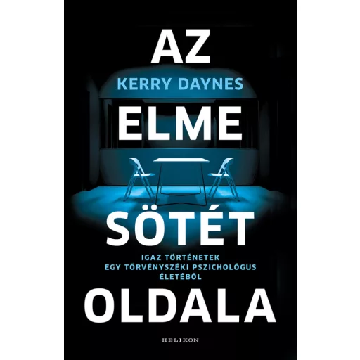 Az elme sötét oldala - Kerry Daynes