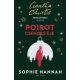 Hercule Poirot csendes éje - Sophie Hannah