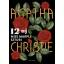 12 új Miss Marple - sztori - Agatha Christie